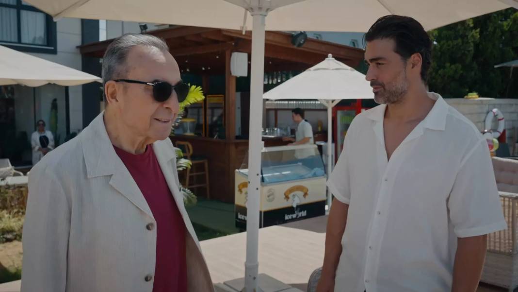 Arka Sokaklar yeni sezon tarihi belli oldu! Ali geri dönüyor, kadroya sürpriz isim katıldı 6